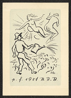 Alois Moravec – B.B. B(uchlovana) do r. 1951 