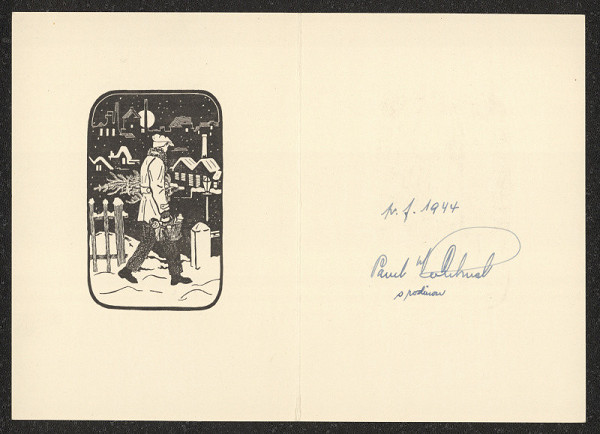 neznámý – r. 1944, rod. Odehnalova 