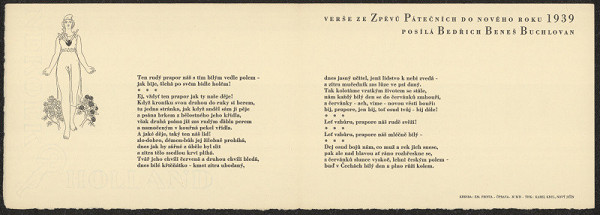 Emanuel Frinta – BBBuchlovana na r. 1939 