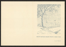 Karel Štika – BBBuchlovana na r. 1940 