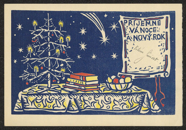 Alois Moravec – Vil. Šmidta 