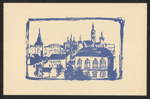 neznámý – změna pobytu Jaroslava Červeného, Kutná Hora 