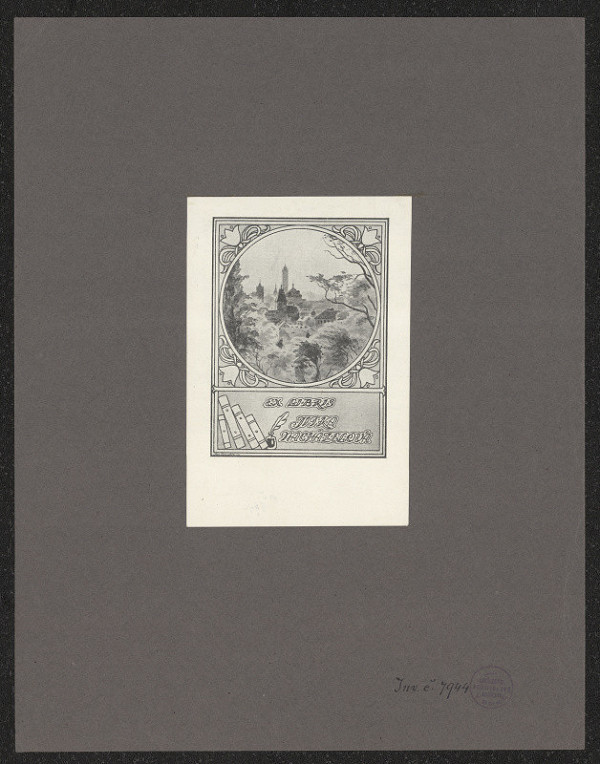 Jan Paroubek – Jitka Nacházelová 