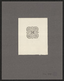 Vojtěch Preissig – B.B.B(uchlovan) 