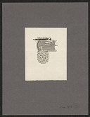 Vojtěch Preissig – Bedřich Beneš Buchlovan 