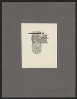 Vojtěch Preissig – Bedřich Beneš Buchlovan 