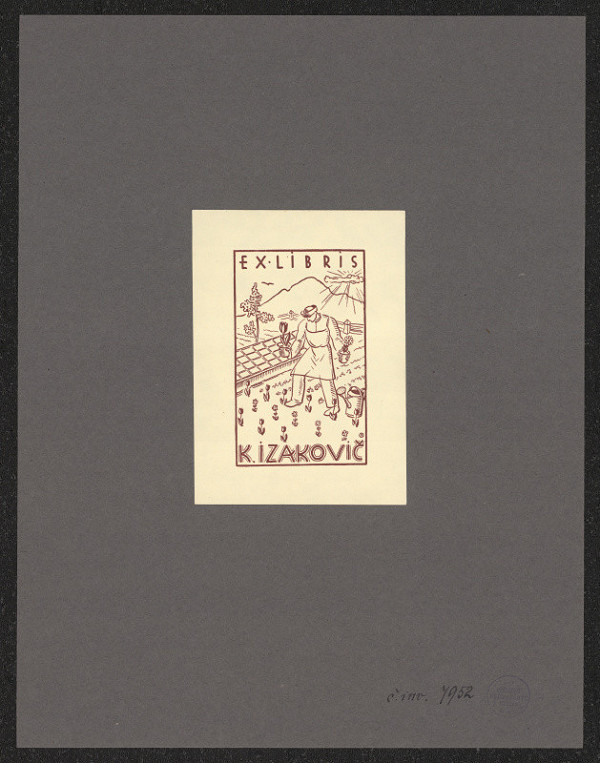 K. Ondrečka – K. Izakovič 