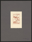 Zdeněk Kratochvíl (pseud. T.R. Chvojka) – B.B.B(uchlovan) 