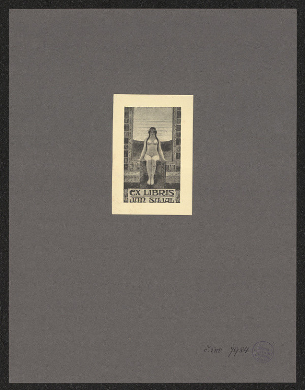 J. Hanes – Jan Sajal 