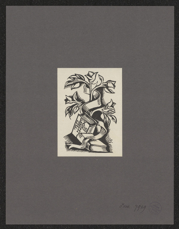 Svítková – E. H. (n. F.H.) 