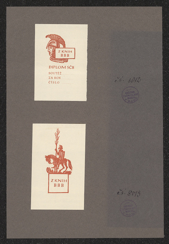 Petr Dillinger – B.B.Buchlovan 