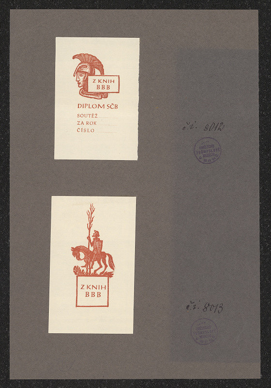 Petr Dillinger – B.B.Buchlovan 