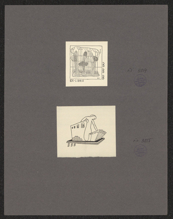 Vladislav Vaculka – B.B.Buchlovan 