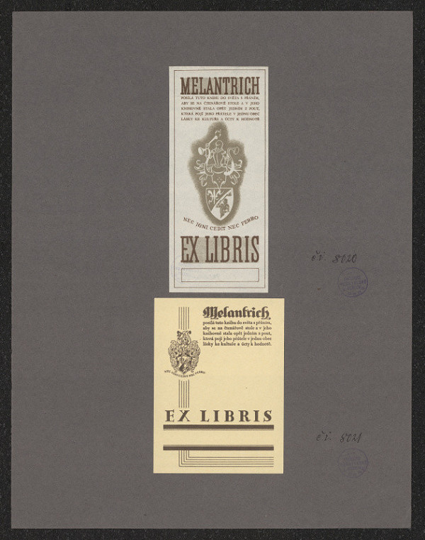 neznámý – St. Vrbík 