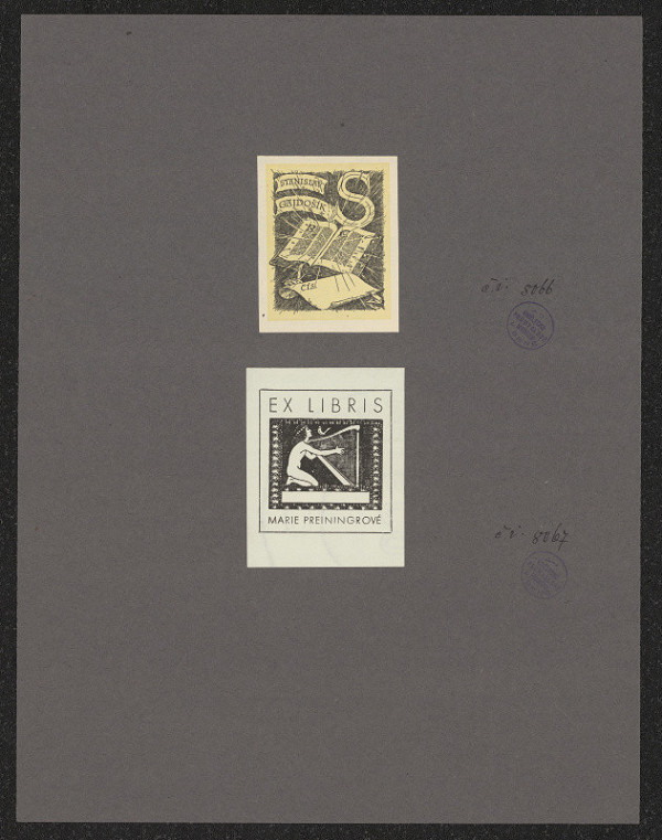 neznámý – Stanislav Gajdošík 