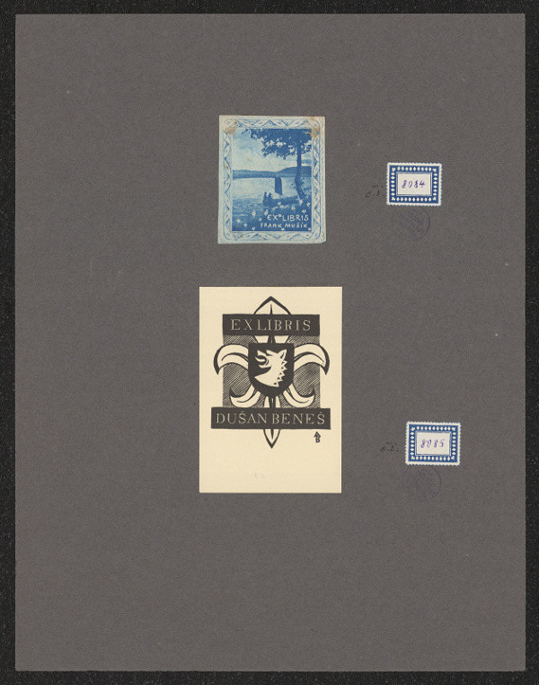 Antonín Burka – Dušan Beneš 