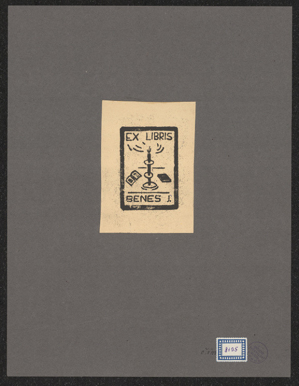 C. Beneš – J. Beneš 