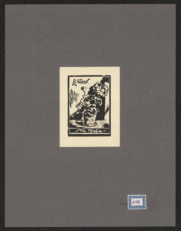 Štěpán Červenka – M. Vala 