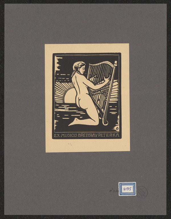 Bohumír Čáp – Břetislav Peterka 