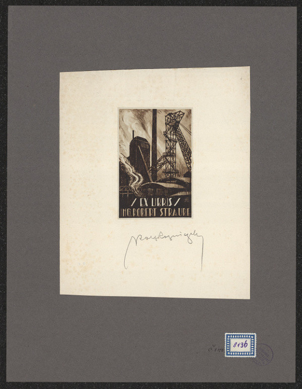 Rolf Rezniczek – Ing. Rob.Straube 