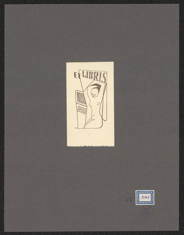 František Vik – B B B 