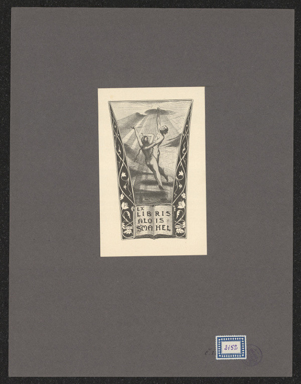 J. Zázvorka – Al. Šmahel 