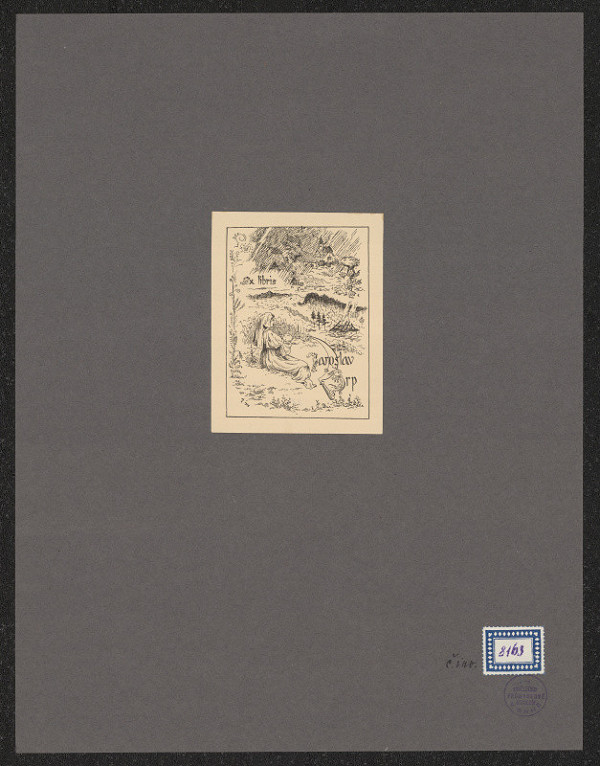 Mikoláš Aleš – Jaroslav Srp 