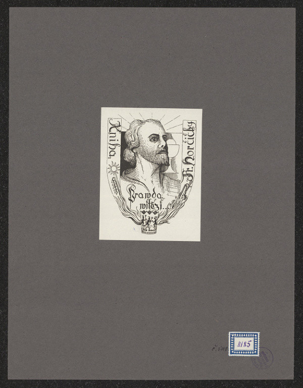 K. Horčička – Fr. Horčička 