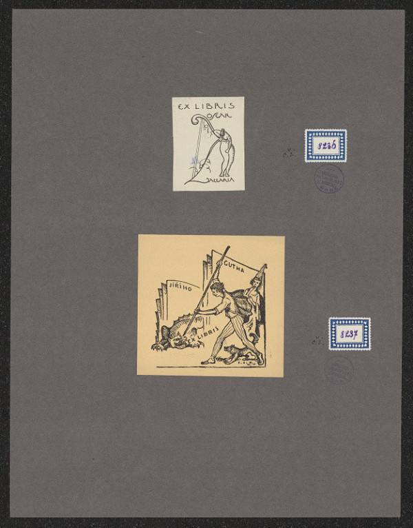 František X. Procházka – Jiří Guth 