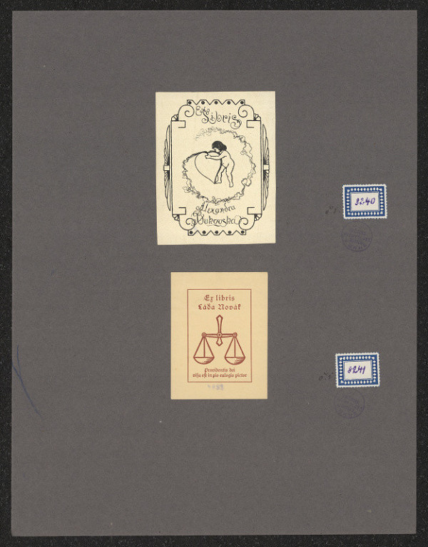 neznámý – Láďa Novák 