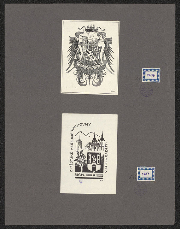 Kulec – Jos. Schwager 