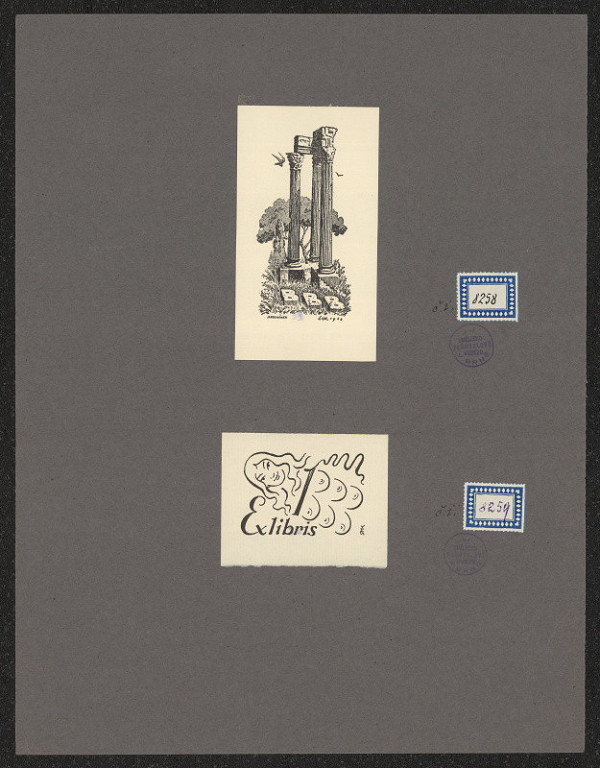 Stanislav Kulhánek – B B B 