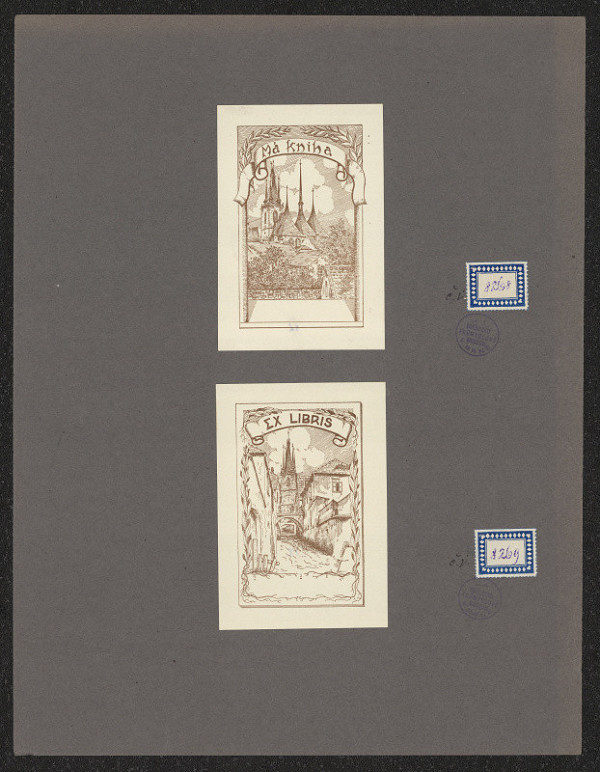 L. Hrbek – Má kniha 