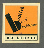 Antonín Jero – B B B 