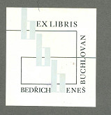 Antonín Jero – B B B 