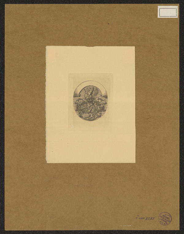 neznámý – Rosenlächer 