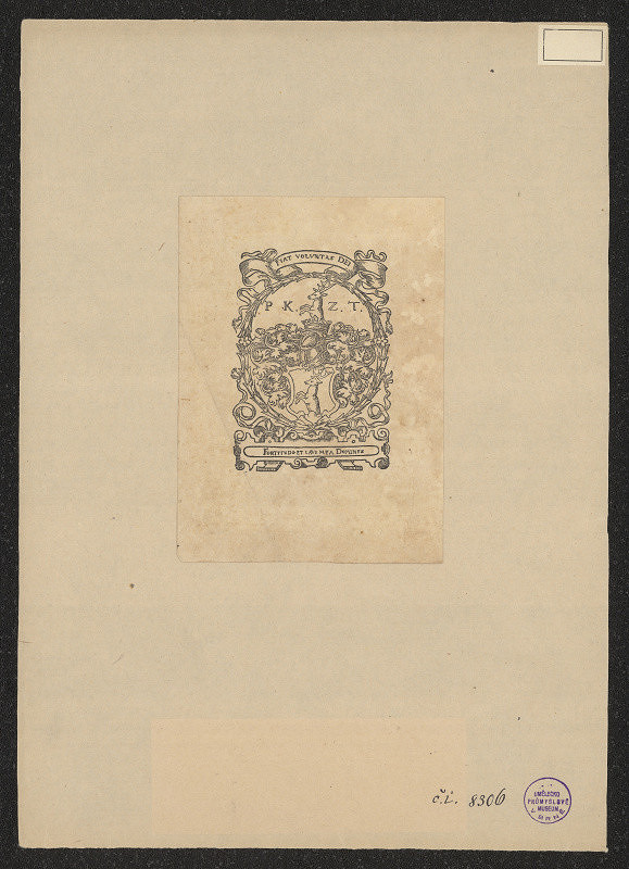 neznámý – P. K. Z. T. 