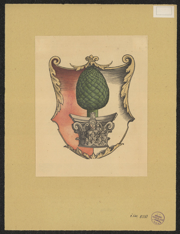 neznámý – Městská knihovna v Augsburgu 