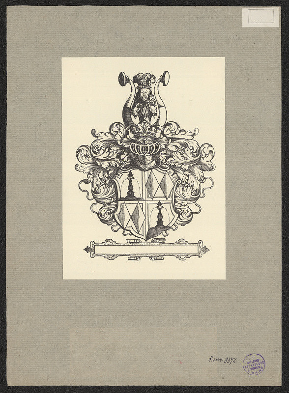 neznámý – Pronner von Aichpichl 