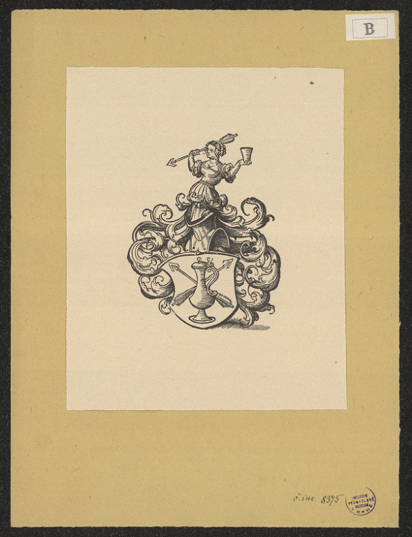 neznámý – Schenk, Altbayern 