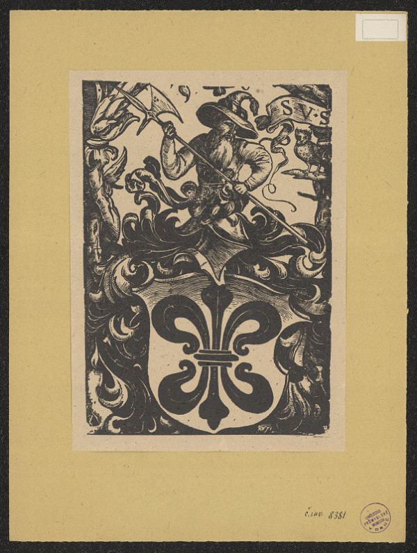 neznámý – S. U. S. 