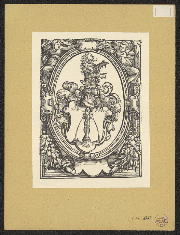 neznámý – Pronner v. Aichpichl 