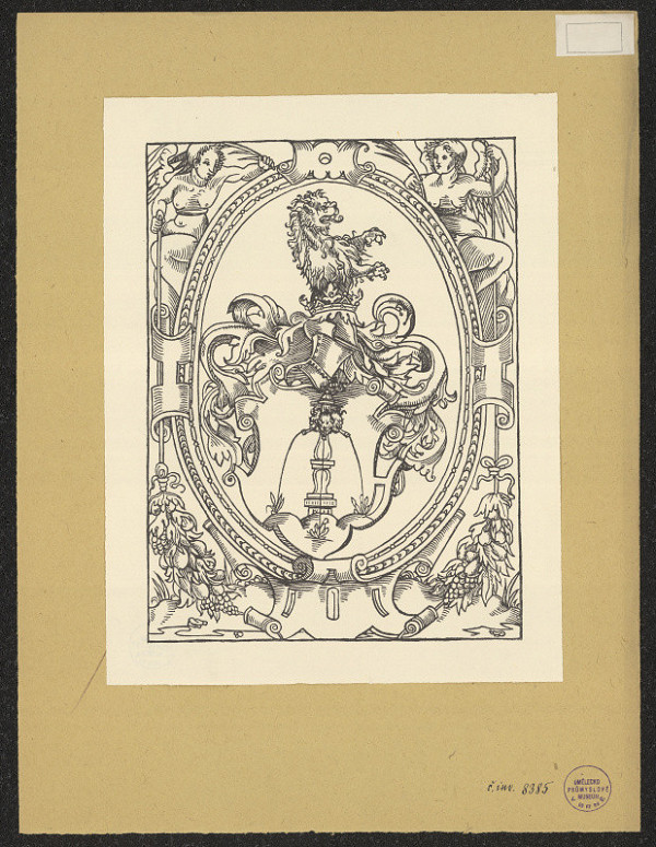 neznámý – Pronner v. Aichpichl 