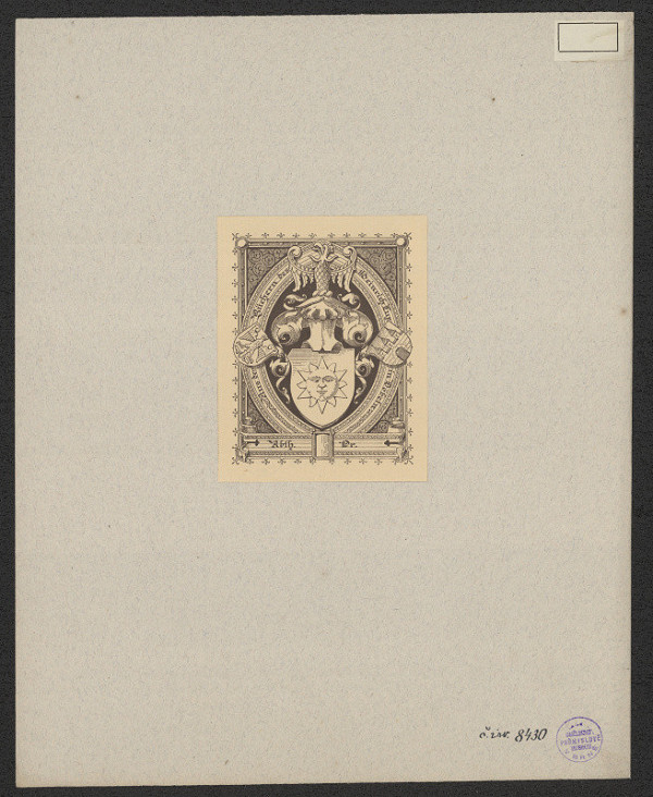 neznámý – Heinrich Lux in Döbeln 