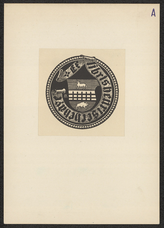 Edmont des Robert – Henri Sechehaye 