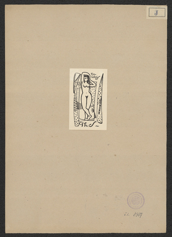 Olaf Jaer – Th. S. 