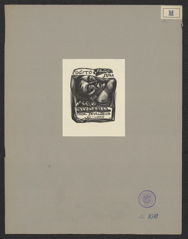 Tranquillo Marangoni – Thor Skullerud 