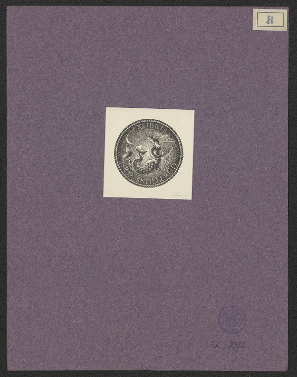 Pam Georg Rueter – Thor Skullerud 