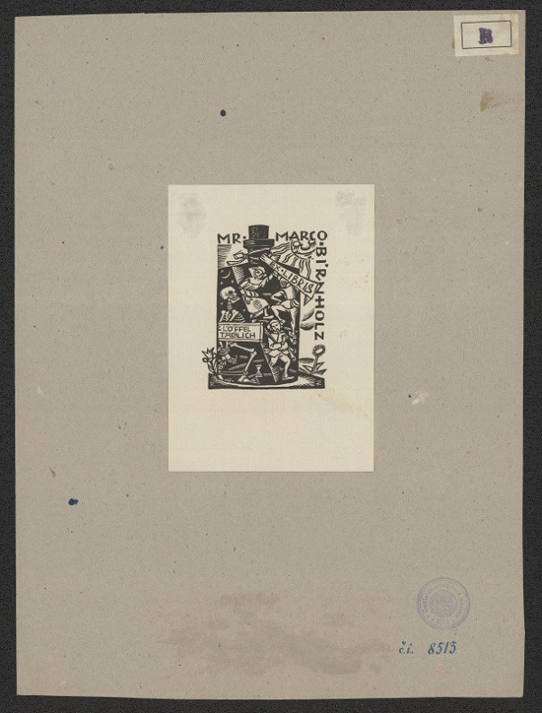 Rose Reinhold – Marco Birnholz, Wien 