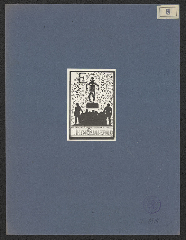 K. Schneller – Thor Skullerud 